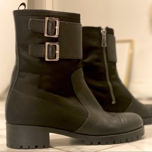 Prada Boots - Perfect condition, like new